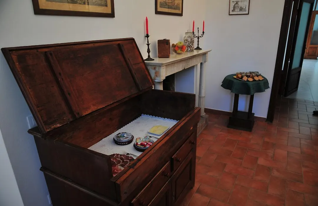 Villa Boldrini b&b-1